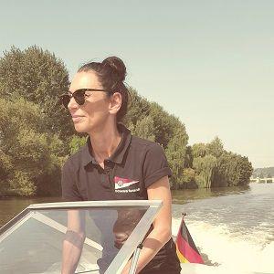 Heer-Engelhardt, Heike Heer-Engelhardt, Heike